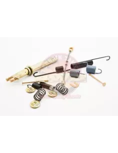 Kit réglage garniture frein arrière gauche tambour Terrain T