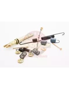 Kit réglage garniture frein arrière gauche tambour Terrain T 2