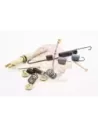 Kit réglage garniture frein arrière gauche tambour Terrain T