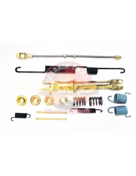 Kit réglage mâchoire frein arrière droite Terrain Tamer