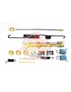 Kit réglage mâchoire frein arrière droite Terrain Tamer 2