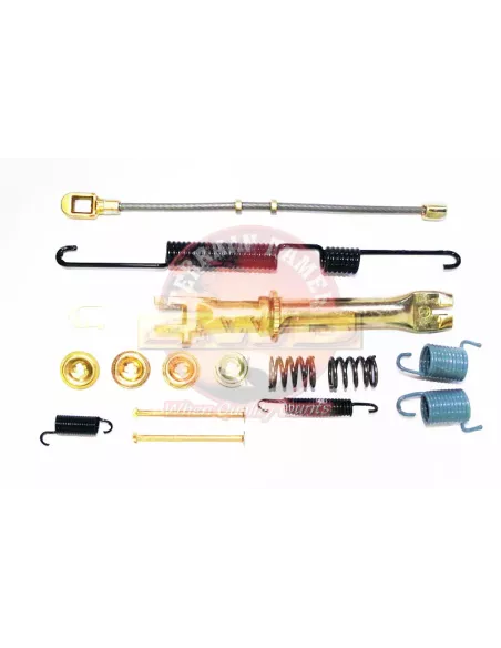 Kit réglage mâchoire frein arrière droite Terrain Tamer