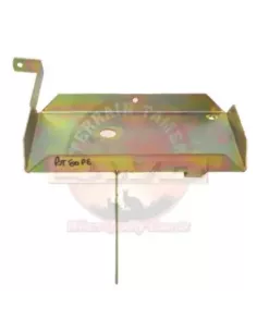 Support de batterie 3F EFI côté passager arrière Terrain Tam