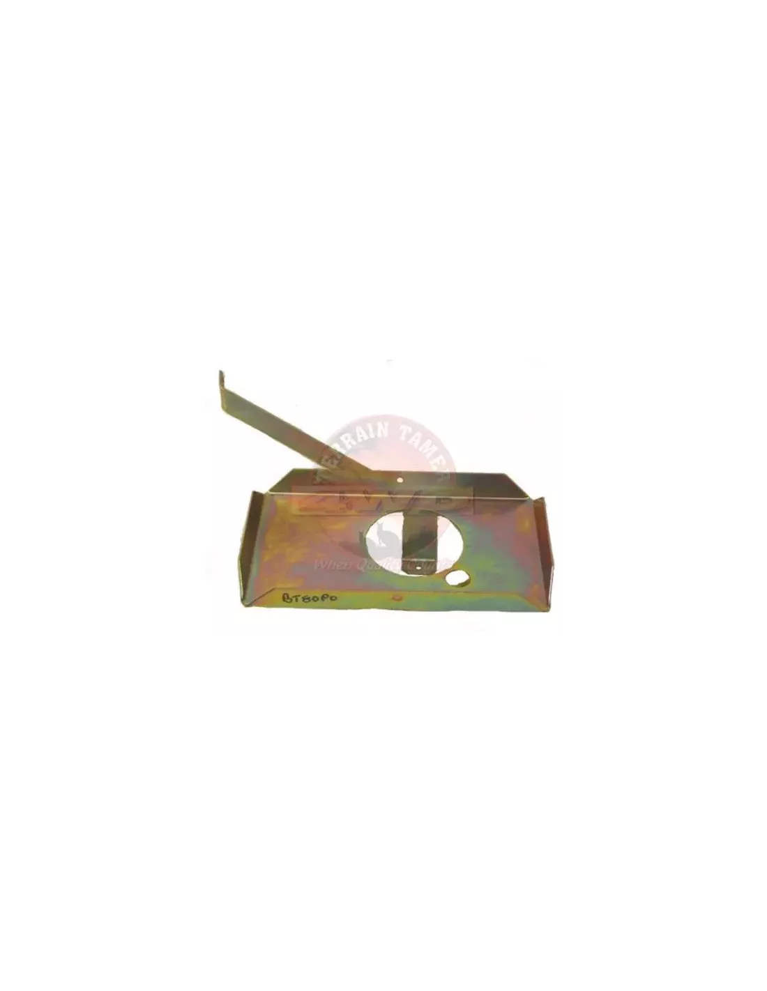 Support de batterie 80 Series 3F Carby Spec PSF Terrain Tame