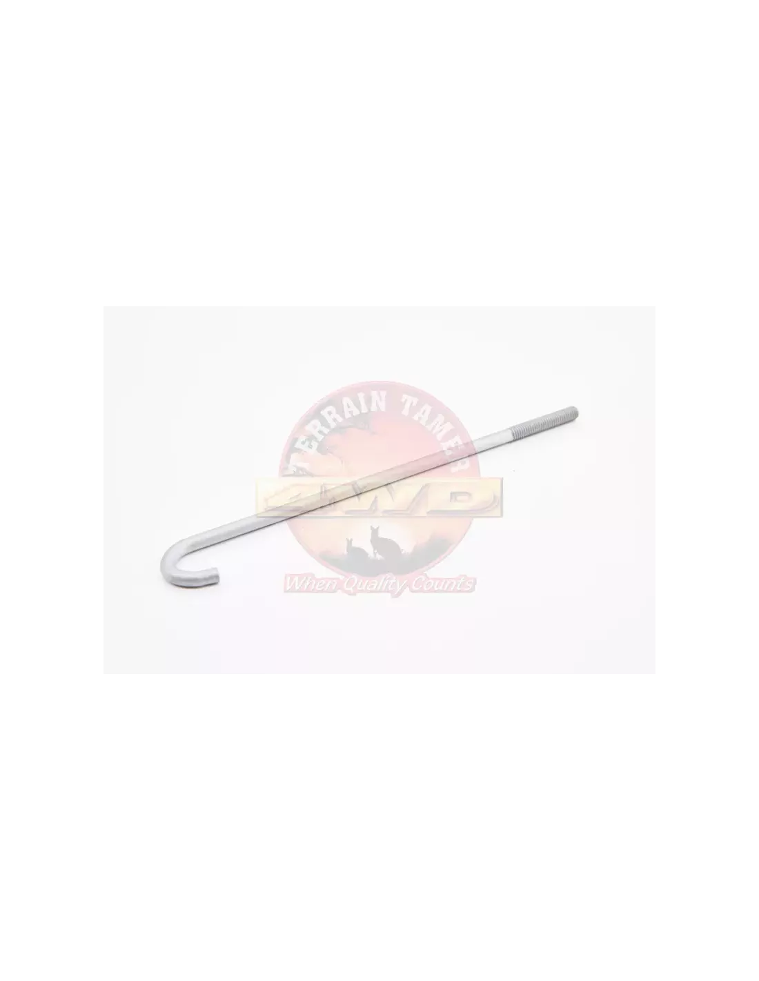 Boulon fixation batterie Terrain Tamer 74451-60040