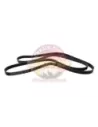 Kit Courroie de Ventilateur P4AT 2.2L Terrain Tamer
