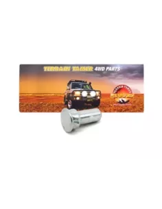 Fixateur MT82 6 vitesses Terrain Tamer 2