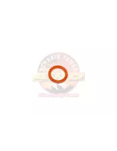 Joint boulon union direction assistée Terrain Tamer
