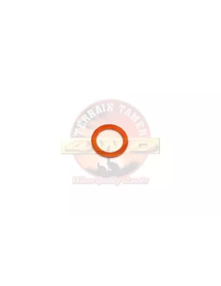 Joint boulon union direction assistée Terrain Tamer
