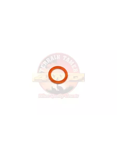 Joint boulon union direction assistée Terrain Tamer