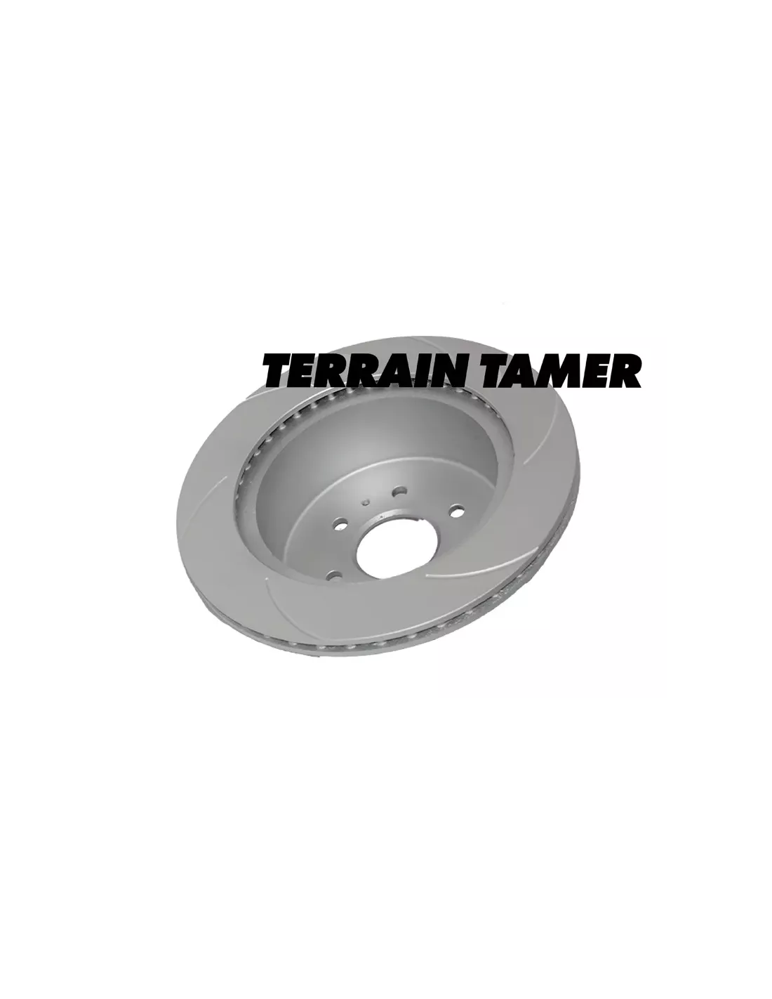 Disque frein arrière gauche conversion D23 Navara 05/15-