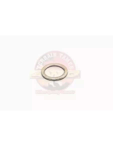 Rondelle bouchon vidange/remplissage Terrain Tamer 11026-1CA