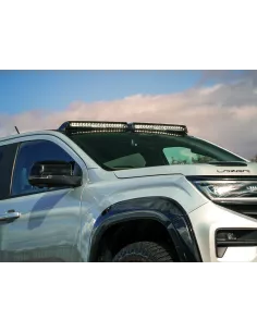 KIT ROOF PODS GLIDE FORD RANGER / VW AMAROK 2022+ 2