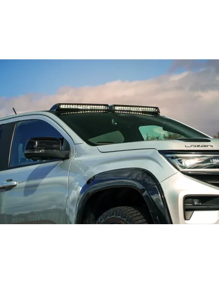 KIT ROOF PODS GLIDE FORD RANGER / VW AMAROK 2022+
