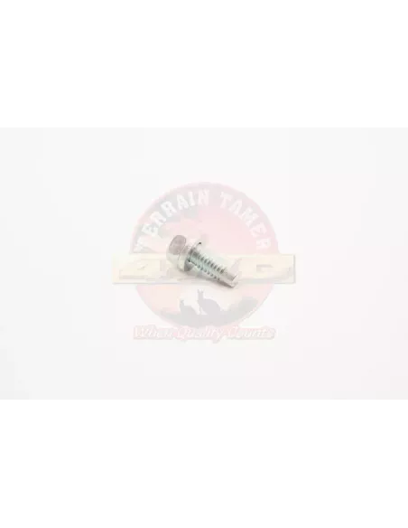 Boulon avec rondelle pour carter moteur Terrain Tamer