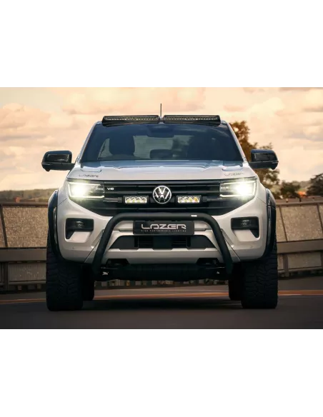 KIT ROOF PODS GLIDE FORD RANGER / VW AMAROK 2022+