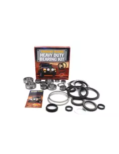 Kit réparation pivot direction Terrain Tamer avec roulements 2