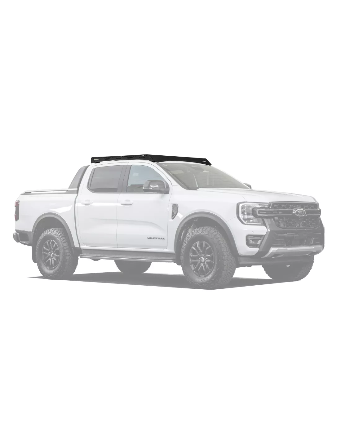 GALERIE TRAVELLER FORD RANGER