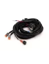 FAISCEAU 2 PHARES COURT - GAMME UTILITY