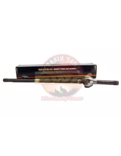 Ensemble cardan et axe gauche Terrain Tamer sans diff verrou