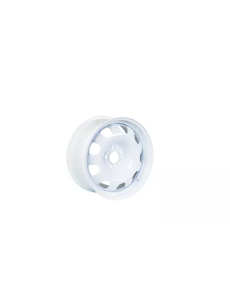 JANTE GOSS TRAVELLER WHITE 8X18 5x120 ET25 CB72.6
