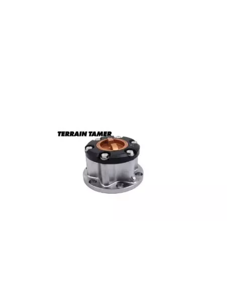 Moyeu débrayable 1 pièce authentique AISIN Terrain Tamer