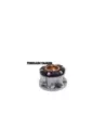 Moyeu débrayable 1 pièce authentique AISIN Terrain Tamer