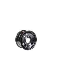 JANTE GOSS LT BLACK 9x17 6x170 ET70 CB130