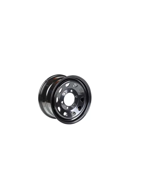 JANTE GOSS LT BLACK 9x17 6x170 ET70 CB130