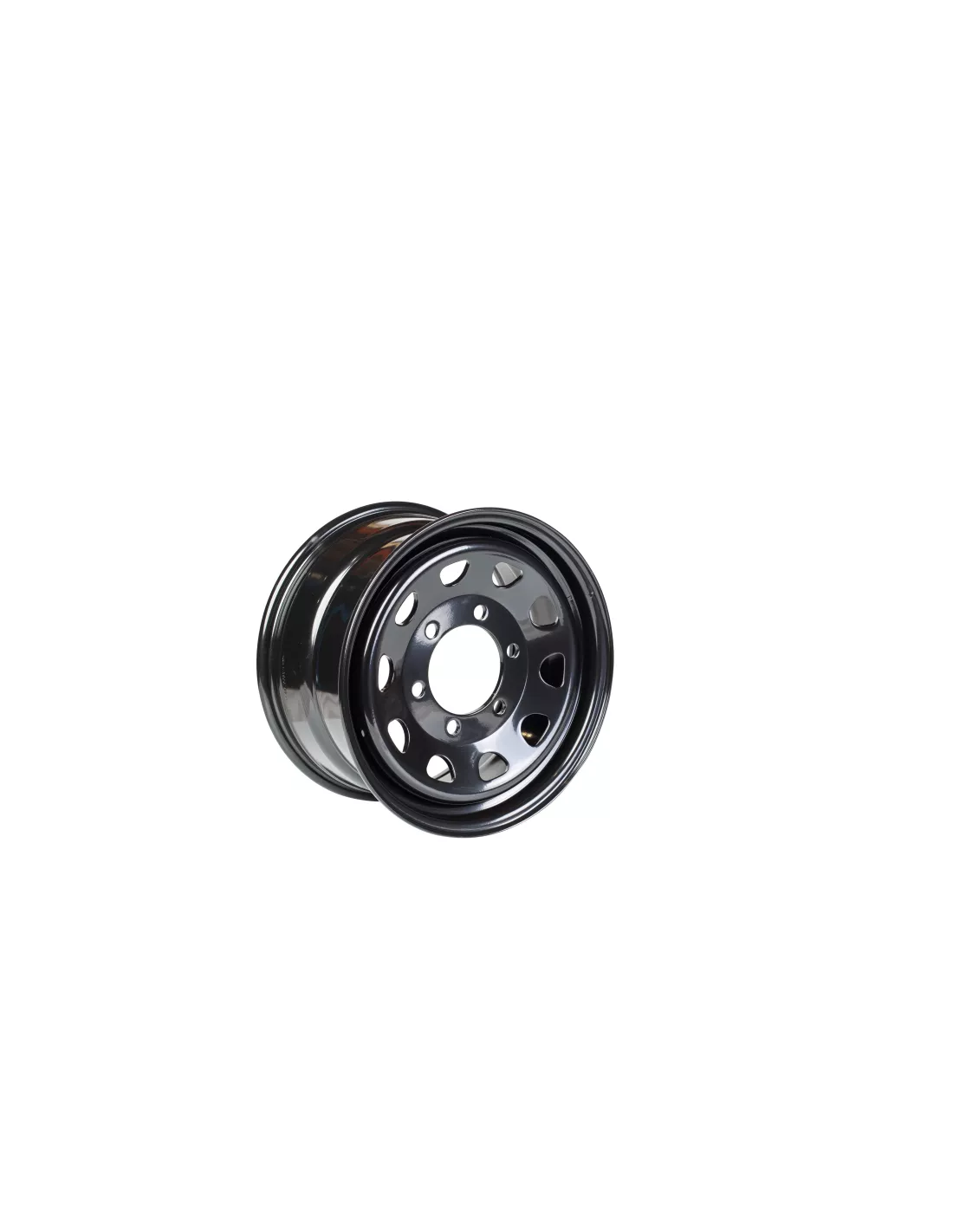 JANTE GOSS LT BLACK 9x17 6x170 ET70 CB130