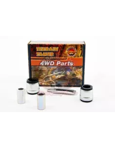Kit Silentbloc Biellette Panhard Avant Terrain Tamer