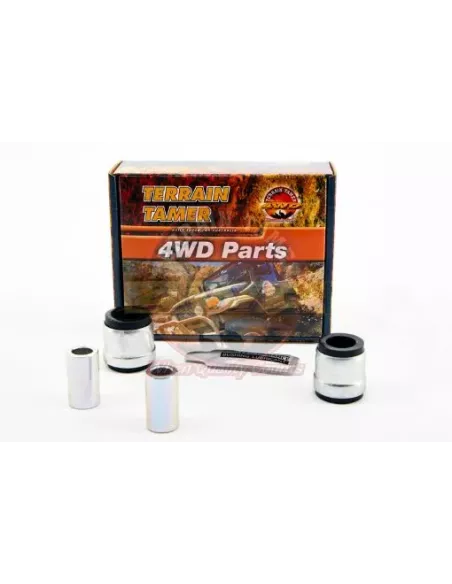Kit Silentbloc Biellette Panhard Avant Terrain Tamer