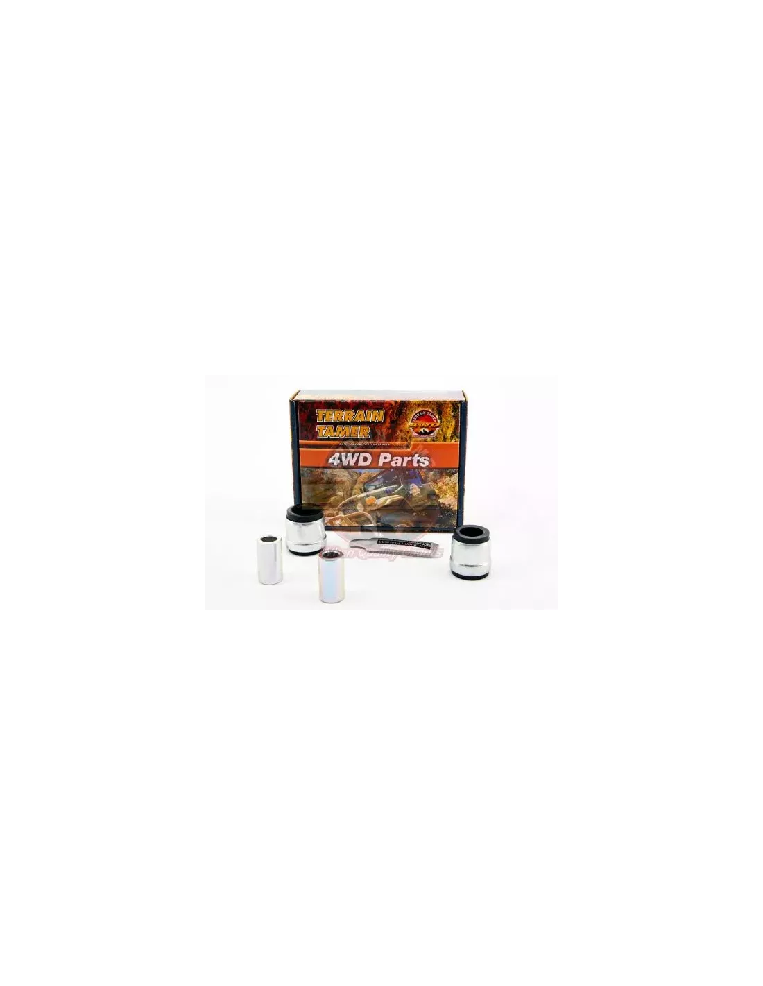 Kit Silentbloc Biellette Panhard Avant Terrain Tamer