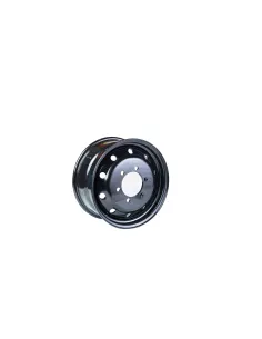 JANTE GOSS LT BLACK 8x17 6x170 ET105 CB130