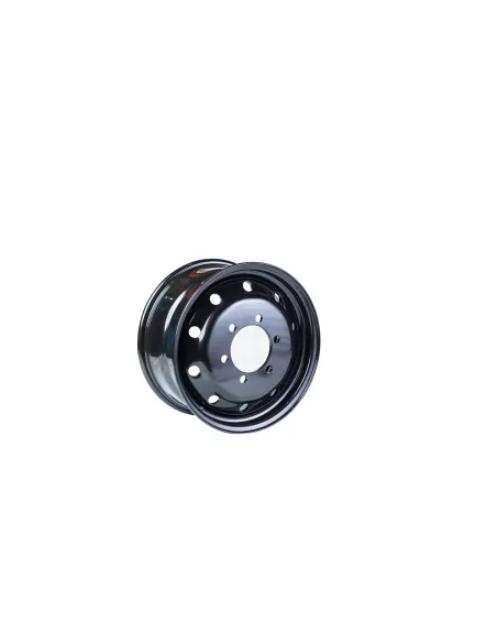 JANTE GOSS LT BLACK 8x17 6x170 ET105 CB130