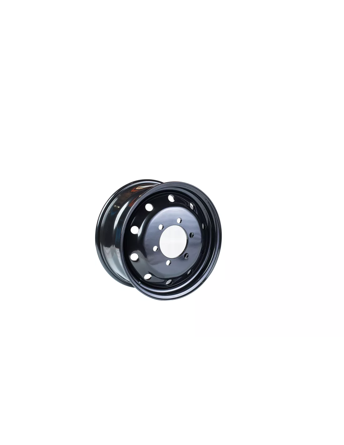 JANTE GOSS LT BLACK 8x17 6x170 ET105 CB130