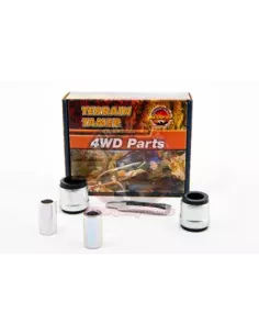 Kit Silentbloc Biellette Panhard Avant Terrain Tamer 2