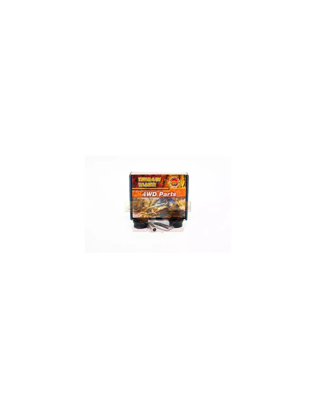 Kit bagues biellette Panhard avant TT82589A Terrain Tamer