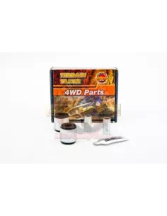 Kit bague barre de Panhard arrière Terrain Tamer 2