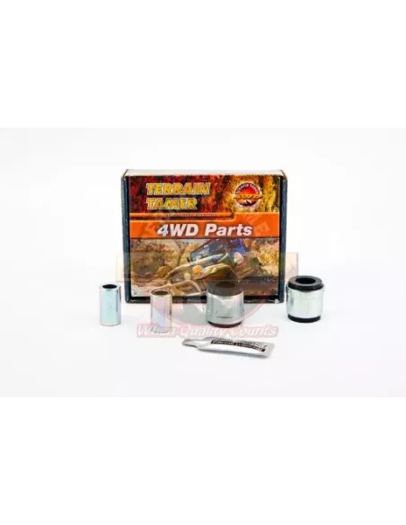 Kit bague barre Panhard arrière Terrain Tamer TT83398