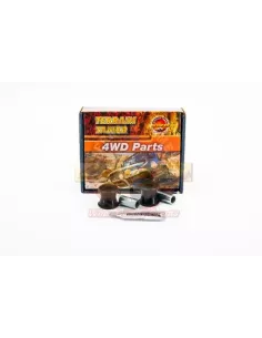 Kit silentblocs barre stabilisatrice avant TT23449