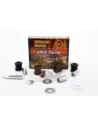 Kit bagues biellette barre stabilisatrice arrière Terrain Ta