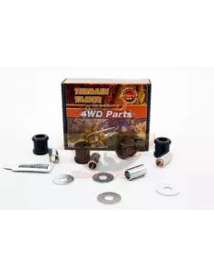Kit bagues biellette barre stabilisatrice arrière Terrain Ta 2