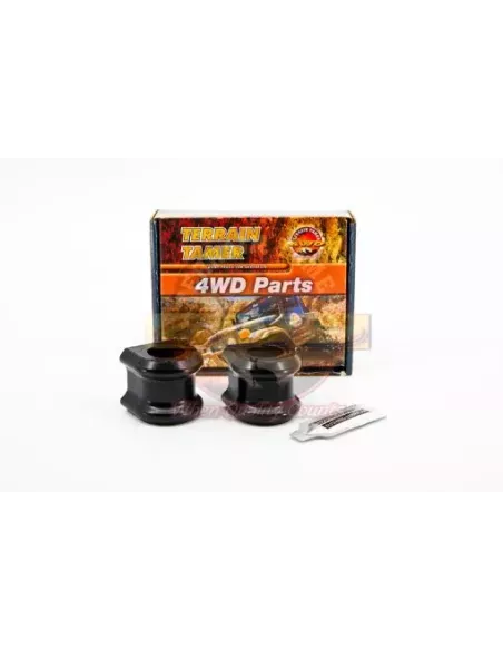 Kit bagues fixation barre stabilisatrice avant TT23454