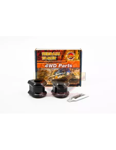 Kit bagues fixation barre stabilisatrice avant TT23454