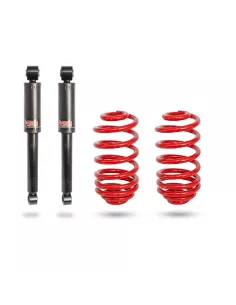 KIT SUSPENSION ARRIERE HD OPEL VIVARO 2014-2018