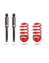 KIT SUSPENSION ARRIERE HD OPEL VIVARO 2014-2018