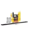 Kit suspension Terrain Tamer Hilux Série 130
