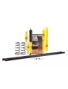 Kit suspension Terrain Tamer Hilux Série 130