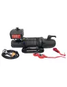 TREUIL COMEUP SLIM 12.5 RS (5670 KG) 12V - Corde synthétique